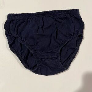 Janie and Jack Diaper Cover